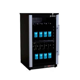 Armario expositor de vinos APV-501-C - Imagen 1