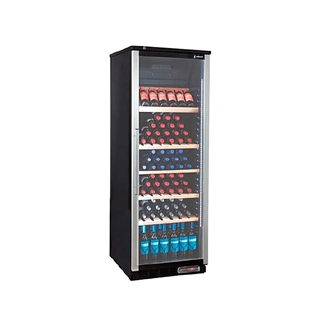 Armario expositor de vinos APV-601-C - Imagen 1