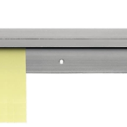 BARRA SUJECCIÓN NOTAS - Imagen 1