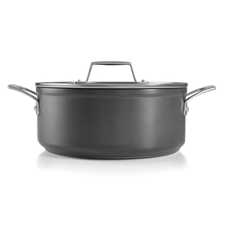 CACEROLA CON TAPA FIT - Imagen 1