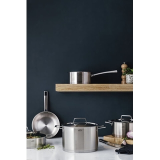 CACEROLA CON TAPA FOODIE - Imagen 2