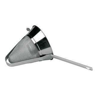 COLADOR MALLA CON REFUERZO 20X22cm - Imagen 1