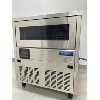 FABRICADOR CUBITO HIELO 100/25 KG - Imagen 1