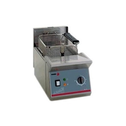 Freidora eléctrica de sobremesa FE-8-TRI - Imagen 1