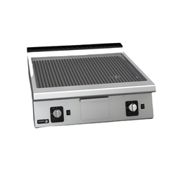 Frytop a gas FT-G910 - Imagen 1