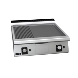 Frytop a gas FT-G910 - Imagen 1