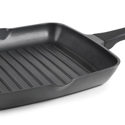 GRILL TITANIUM - Imagen 1