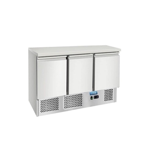 MESA ENSALADA 3 PUERTAS - Imagen 1