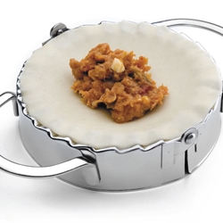 MOLDE EMPANADILLAS 11cm - Imagen 2