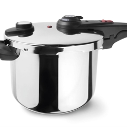 OLLA A PRESIÓN MASTER - Imagen 1