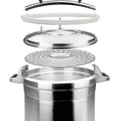 OLLA A PRESIÓN ROBUST - Imagen 2