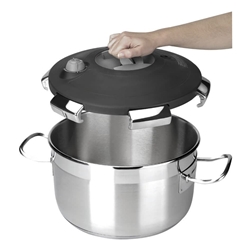 OLLA A PRESIÓN - Imagen 2