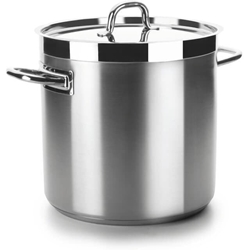 OLLA CON TAPA - Imagen 1