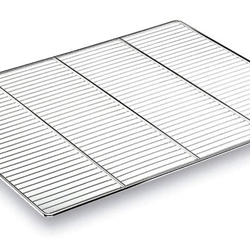 PARRILLA HORNO 65X53 cms. - Imagen 1