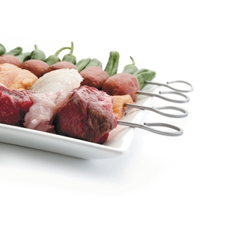 PINCHO MORUNO INOX - Imagen 2