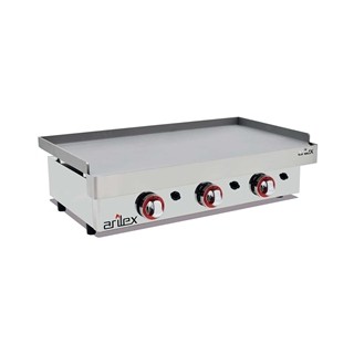 Plancha de acero laminado 80PGL - Imagen 1