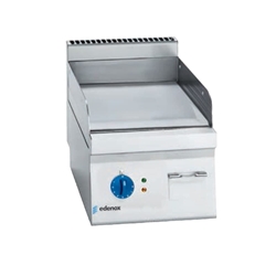 Plancha eléctrica SPCE-40 E - Imagen 1