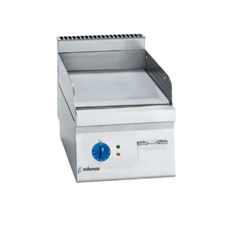 Plancha eléctrica SPCE-40 E - Imagen 1