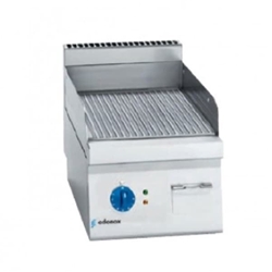 Plancha fry top a gas SPRG-40 E - Imagen 1