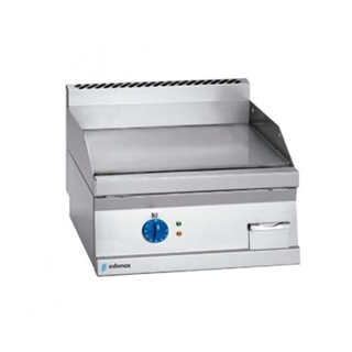 Plancha fry top gas SPLG-60-E - Imagen 1