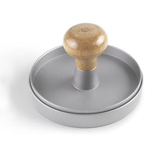 PRENSA HAMBURGUESAS - Imagen 2