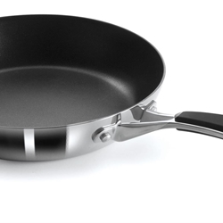 SARTÉN ANTIADHERENTE TRIMETAL - Imagen 1