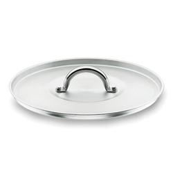 TAPA CHEF ALUMINIO - Imagen 1