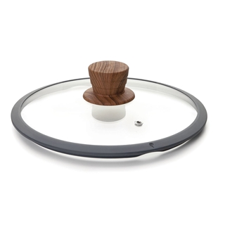 TAPA CRISTAL STILO - Imagen 1