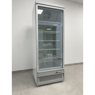 UNIFROST ARMARIO EXPOSITOR CONGELACIÓN 1 PUERTARTA BAJO PERFIL - Imagen 1