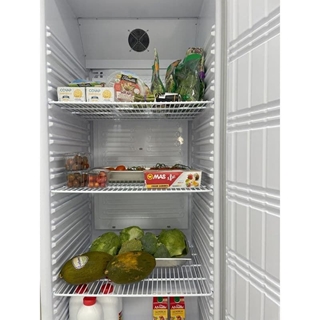 UNIFROST ARMARIO REFRI. 480 LITROS inox - Imagen 2
