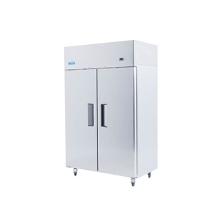 UNIFROST ARMARIO REFRI. 900 LITROS inox - Imagen 1
