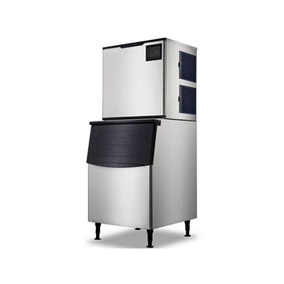 UNIFROST FABRICADOR DE CUBITOS DE HIELO - 160 KG /DIA - Imagen 1