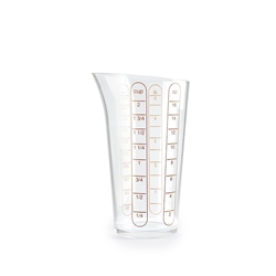 VASO MEDIDOR BASIC 1L - Imagen 1